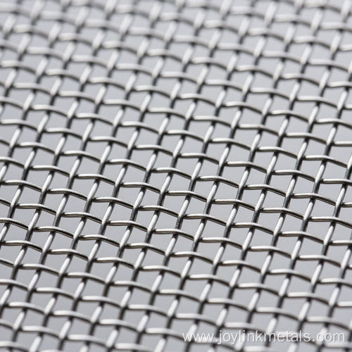 Stainless Steel Bolting Cloth